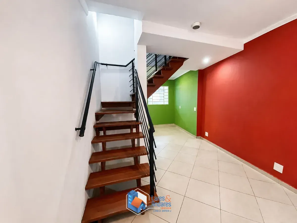 Imagem Casa no condomínio Condomínio Vila Micheletti para venda com 2 quartos, 60m²