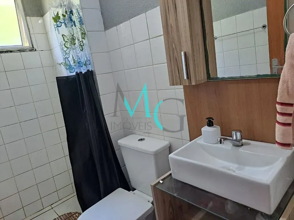 Imagem Apartamento com 2 dormitórios à venda, 51 m² por R$ 100.000,00 - Cosmos - Rio de Janeiro/RJ