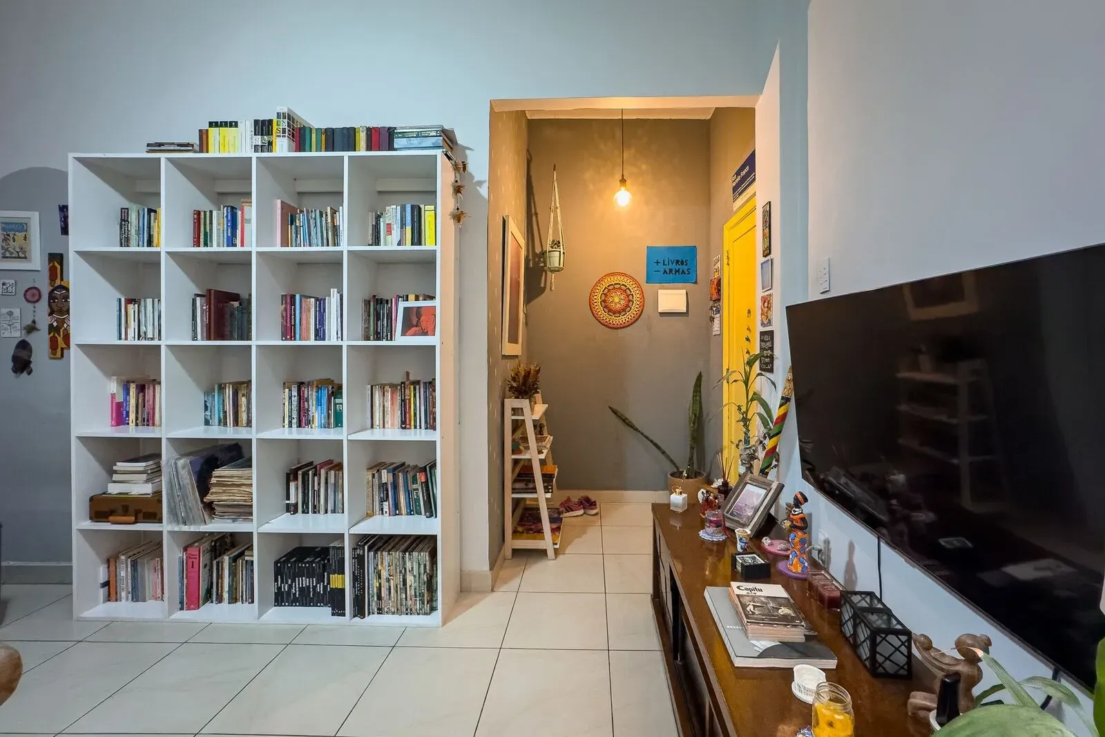 Imagem Apartamento com 2 Quartos à Venda, 100 m² em Cosmos - Rio de Janeiro
