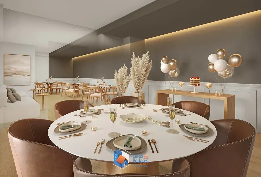 Imagem Apartamento à venda 2 Quartos 31.17M² Vila Independência São Paulo - SP | Grand Vivaz Estação Tamanduateí 3