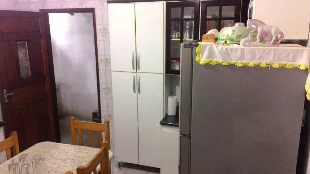 Imagem Casa à venda 2 Quartos, 1 Suite, 4 Vagas, 110M², Residencial Maricá, Pindamonhangaba - SP