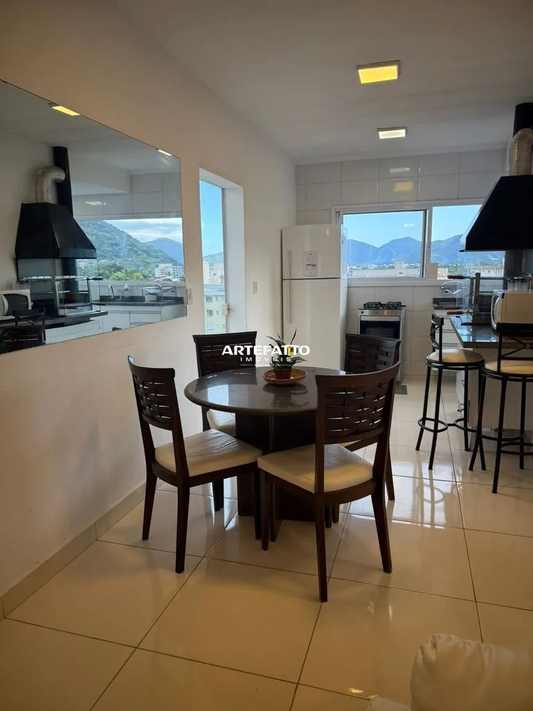 Imagem Apartamento à venda em Ubatuba, Perequê-Acu, com 2 quartos, 96m2