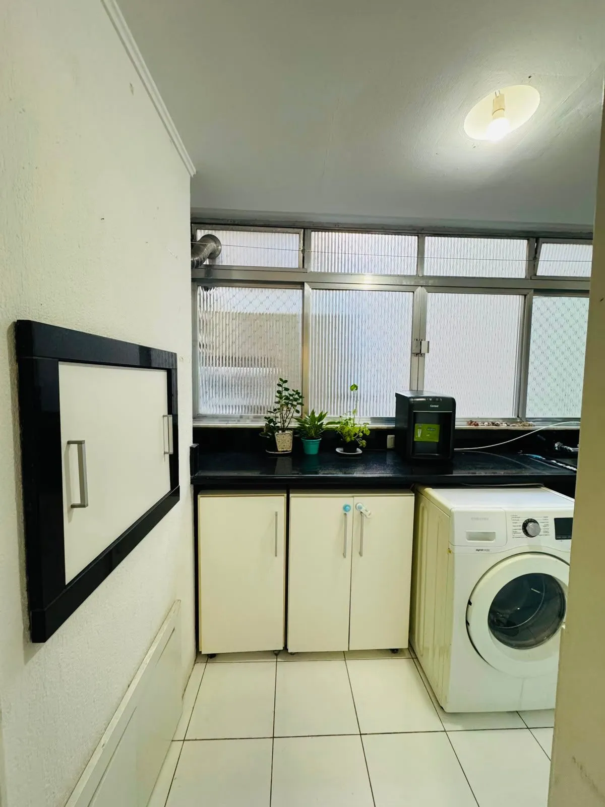Imagem Bela Vista: Apartamento com 2 Dormitórios e 2 Vagas em Localização Privilegiada