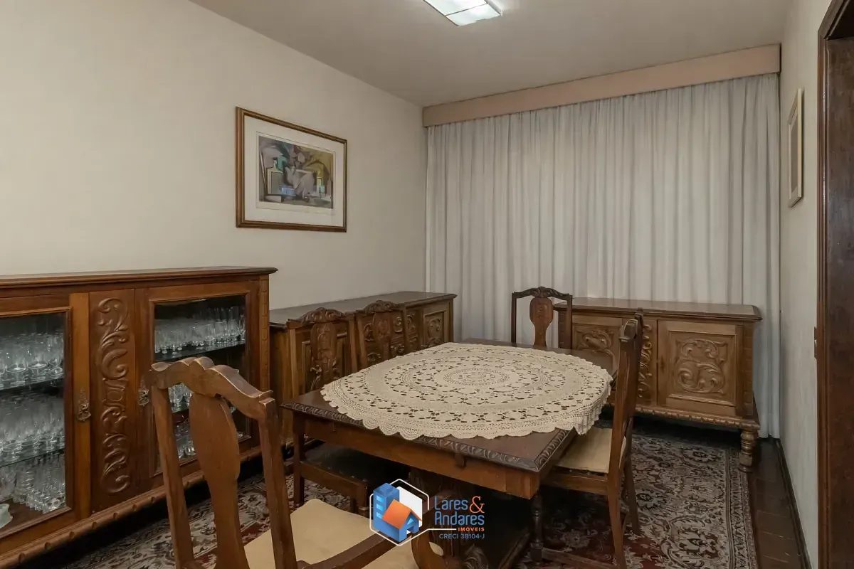 Imagem Sobrado para venda em Alto da Lapa com 3 quartos, sendo 1 suíte, 153m²
