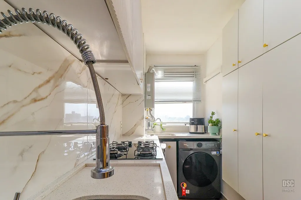 Imagem Apartamento em Jardim Itu