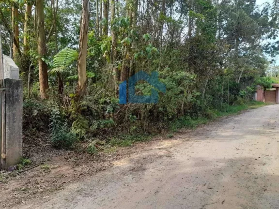 Imagem Terreno à venda na Região da Granja Viana e Embu das Artes!