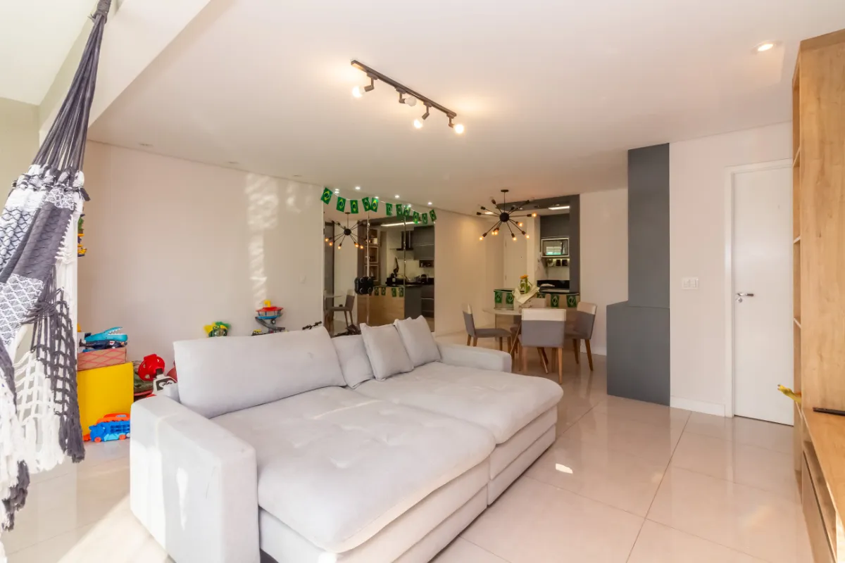 Imagem Apartamento para venda em Vila Andrade com 2 quartos, sendo 2 suítes, 91m2