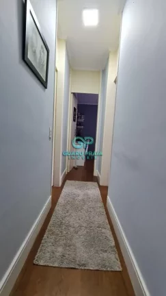 Imagem Impecável! Totalmente mobiliado.