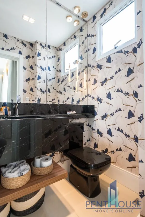 Imagem Apartamento Duplex para Venda em Balneário Camboriú, CENTRO, 4 dormitórios, 4 suítes, 6 banheiros, 3 vagas