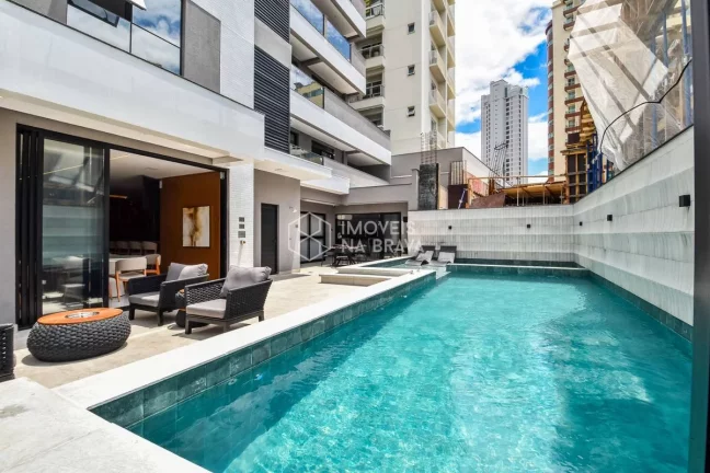 Imagem APARTAMENTO 3 QUARTOS A VENDA - FAZENDA - ITAJAI/SC