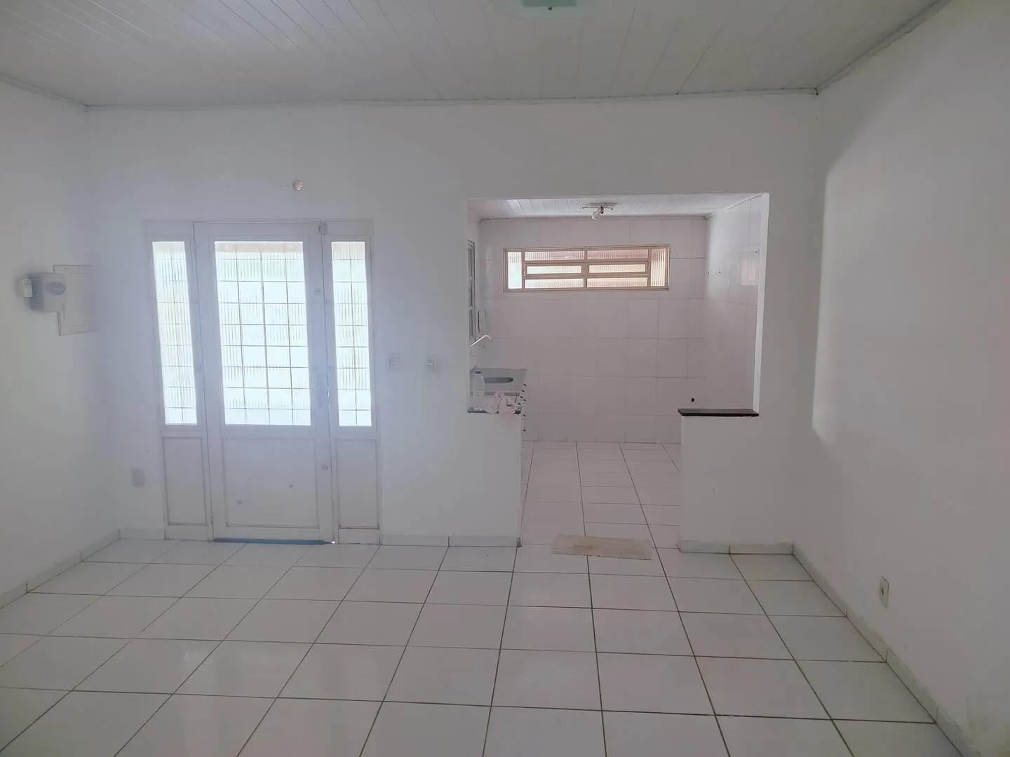 Imagem Casa com 4 quartos Bairro Santa Cruz ll