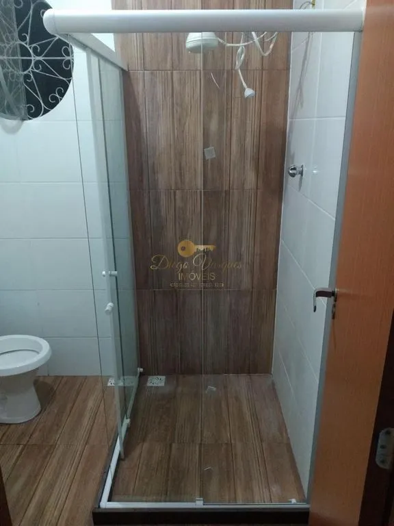 Imagem Casa para Venda em Teresópolis / RJ no bairro São Pedro