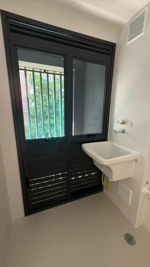 Imagem Apartamento para Venda em São Paulo, Perdizes, 2 dormitórios, 1 suíte, 2 banheiros, 1 vaga