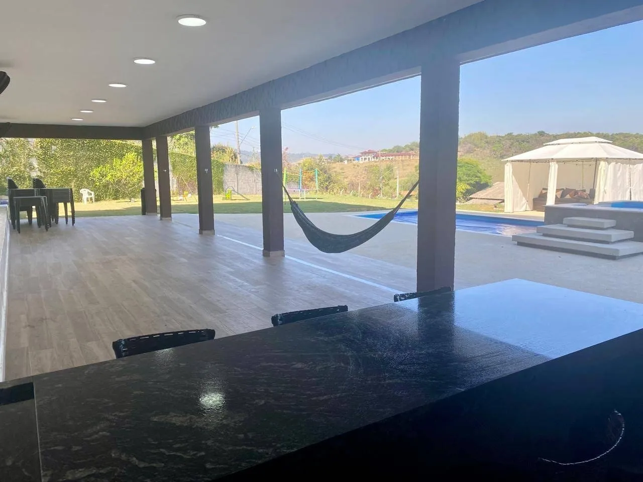 Imagem Casa à venda 3 Quartos, 3 Suites, 6 Vagas, 1400M², Granjas Rurais Reunidas São Judas Tadeu, Taubaté - SP