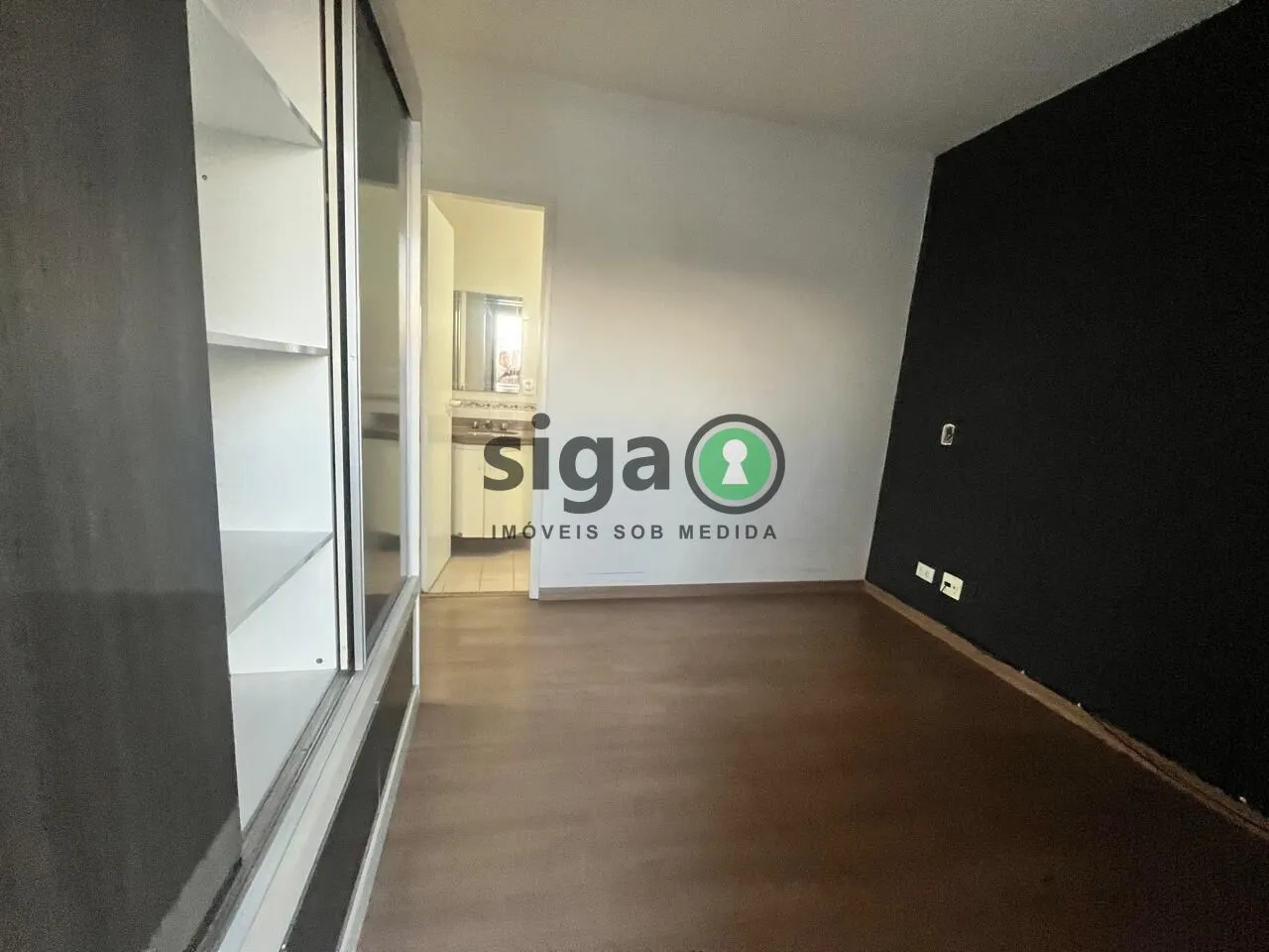 Imagem apartamento| 106 m² | 2 SUÍTES | 2 VAGAS Brooklin