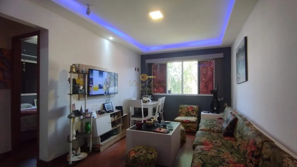 Imagem Apartamento para Venda em Teresópolis / RJ no bairro Araras