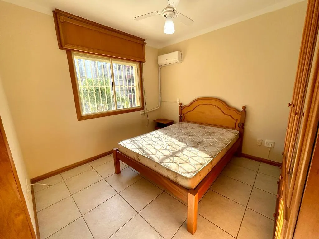 Imagem Apartamento 2 Dormitórios - Bairro Zona Nova