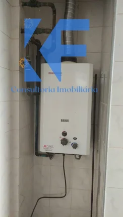 Imagem APARTAMENTO RESIDENCIAL em CAMPINAS - SP, VILA ITAPURA
