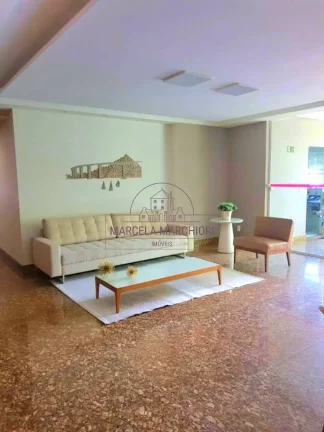 Imagem Ap 2 quartos, suite, porteira fechada, lazer completo, itapuã