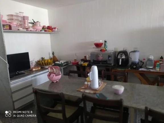 Imagem Apartamento tríplex de 400m² à venda, com 05 quartos suítes, localizado em Boa Viagem, Recife - Pernambuco.