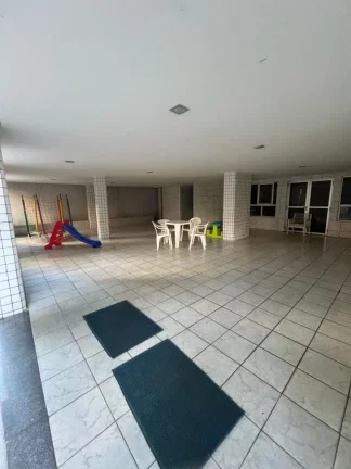 Imagem Apartamento para Venda em Recife, Boa Viagem, 3 dormitórios, 1 suíte, 2 banheiros, 2 vagas