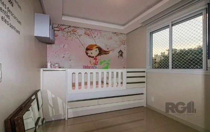 Imagem Apartamento em Teresópolis