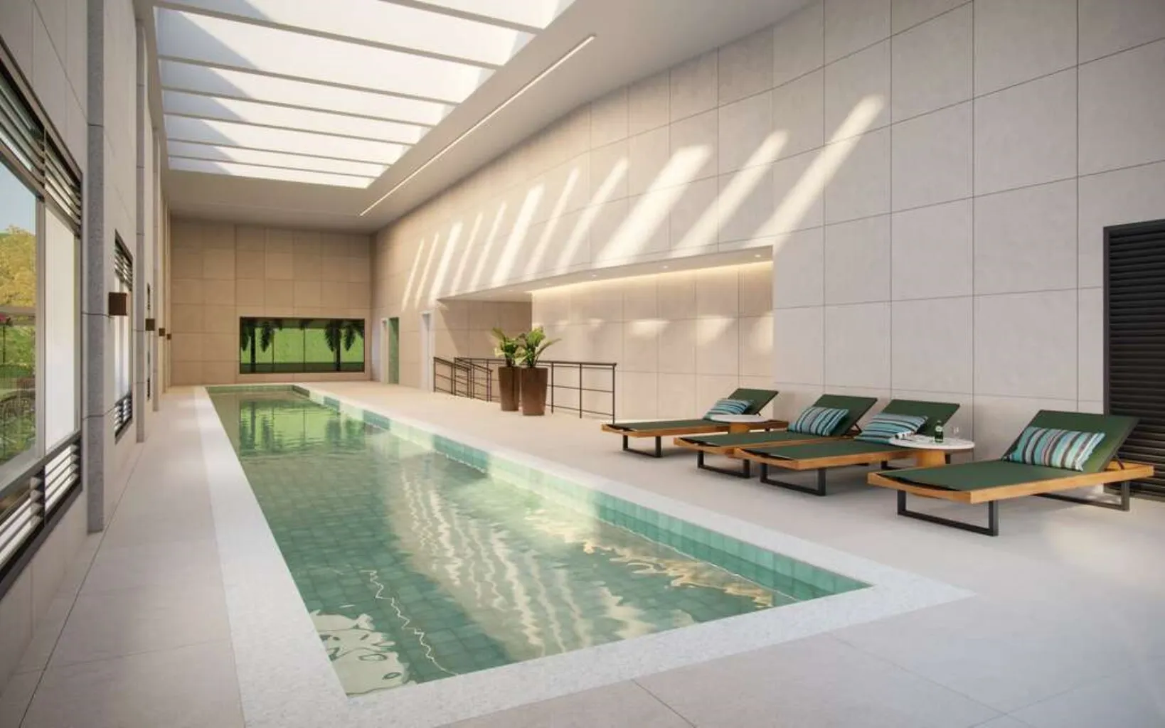 Imagem APARTAMENTO RESIDENCIAL em São Paulo - SP, Butantã