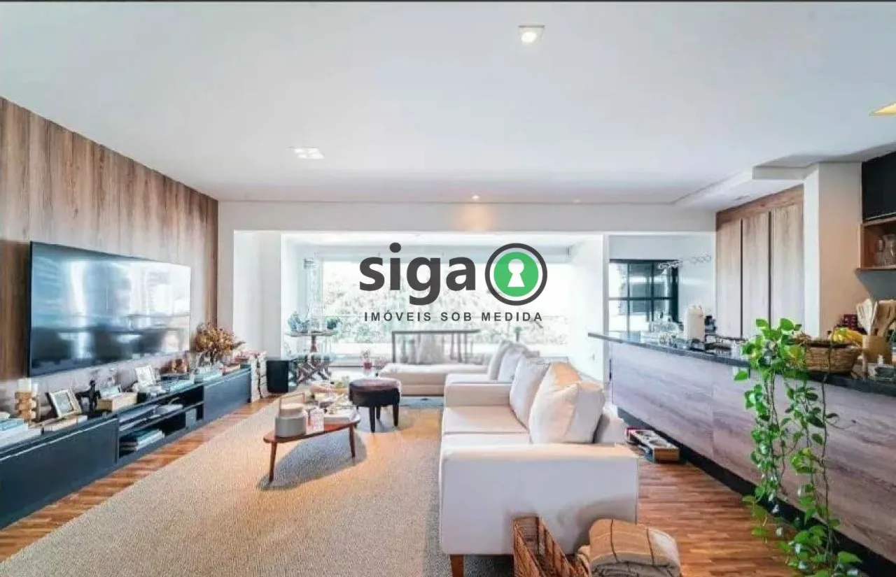 Imagem Apartamento à venda no Brooklin, 92m², 2 suítes, varanda ampla, 2 vagas, lazer completo