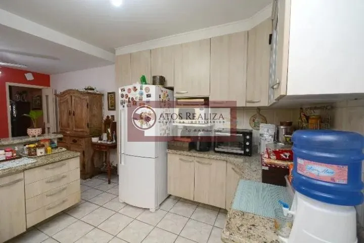 Imagem Sobrado à Venda no Jardim Marajoara SP, 4 Quartos, 291m²