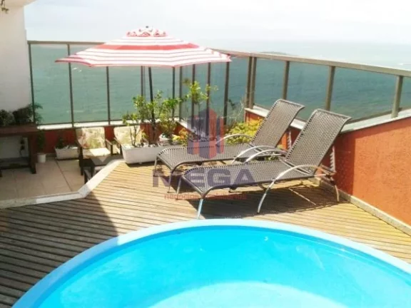 Imagem EXCELENTE COBERTURA DUPLEX