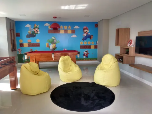 Imagem Apartamento com 2 Quartos à Venda, 56 m²em Benfica - Fortaleza