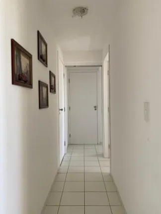 Imagem Apartamento com 2 Quartos à Venda, 57 m² em Ponta Negra - Natal