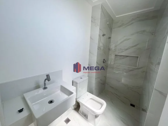 Imagem Apartamento com 3 dormitórios à venda, 135 m² por R$ 2.100.000,00 - Enseada Azul - Guarapari/ES