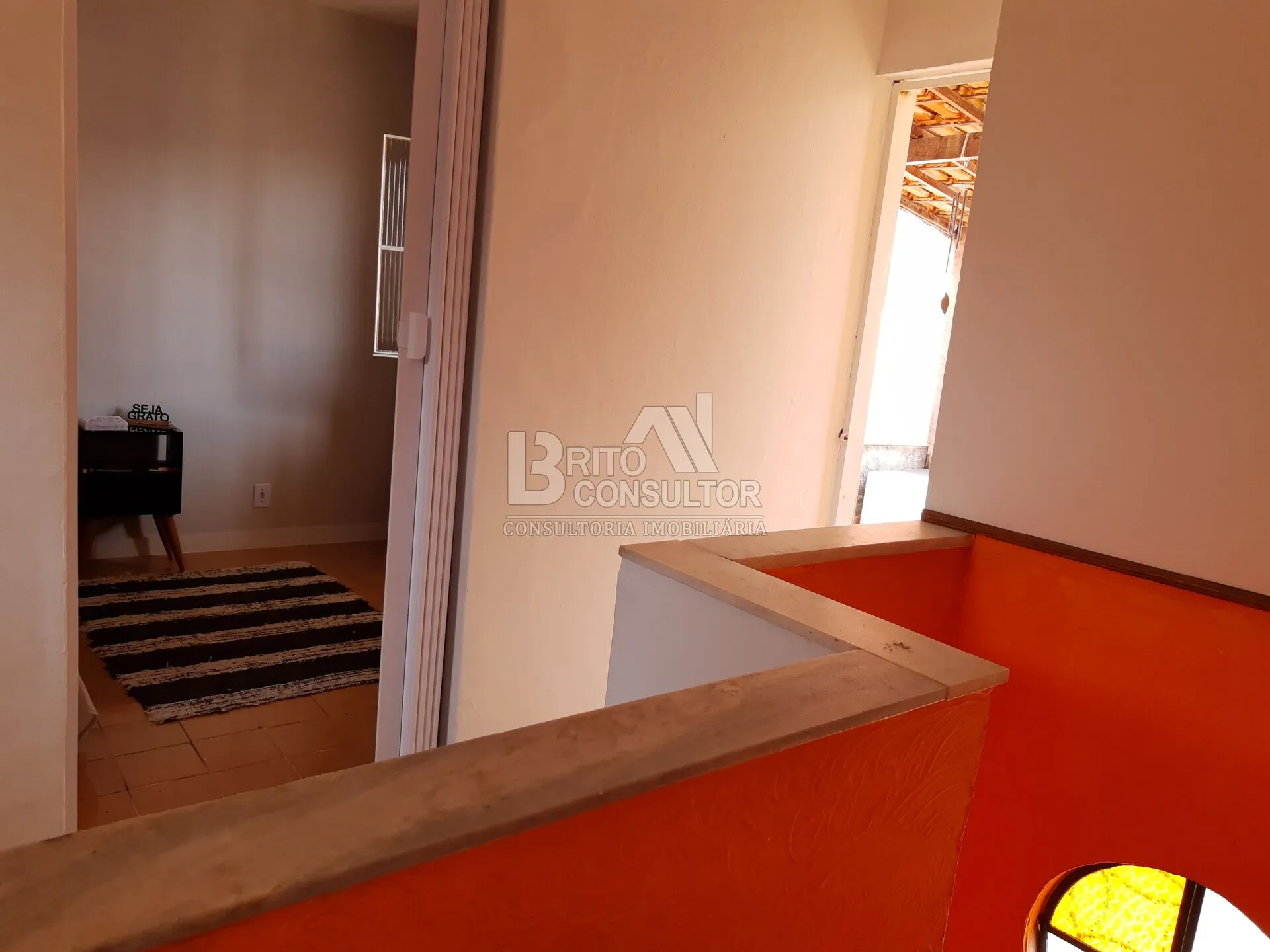 Imagem Casa Duplex 2 Quartos à Venda | 81 M² | Neves | Piscina, Quintal -- São Gonçalo