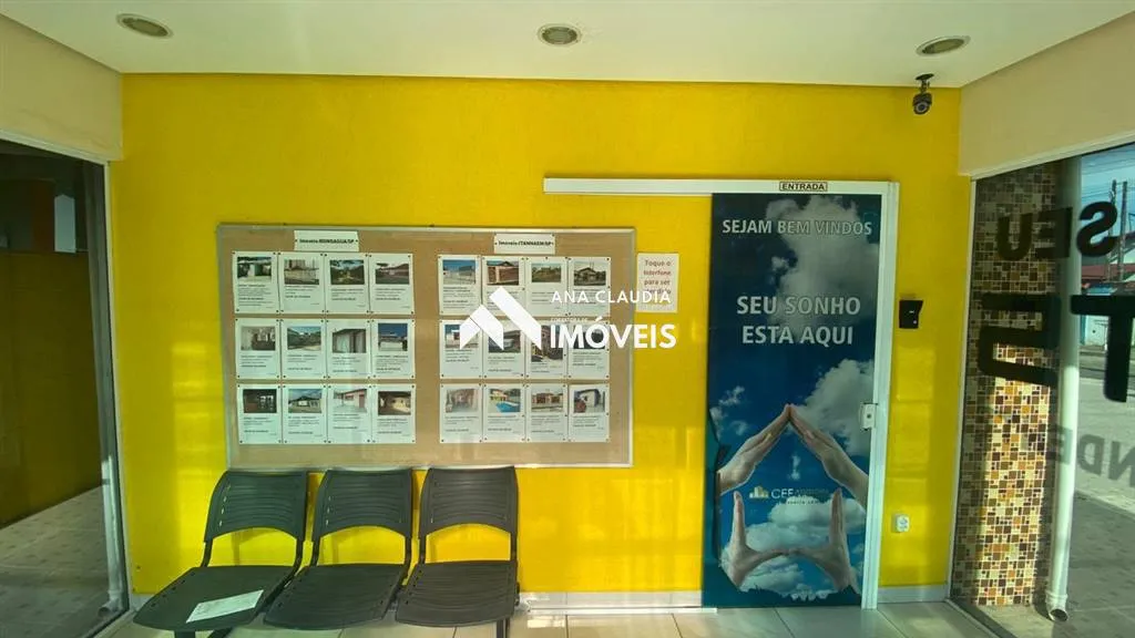 Imagem Vende-se ponto comercial na cidade de Itanhaem