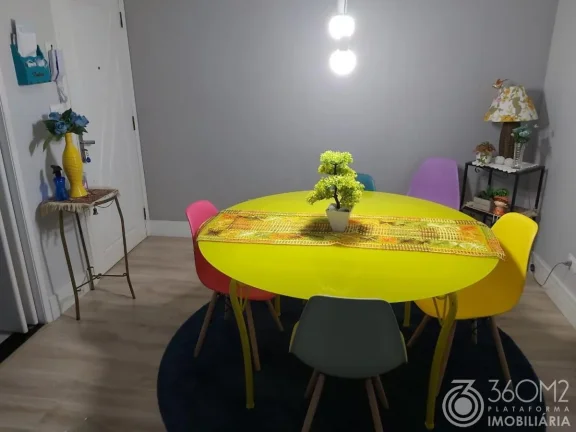 Imagem Apartamento para Venda em São Bernardo do Campo / SP no bairro Taboão