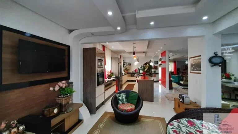 Imagem Casa - Padrão, para Venda em Itapoá/SC