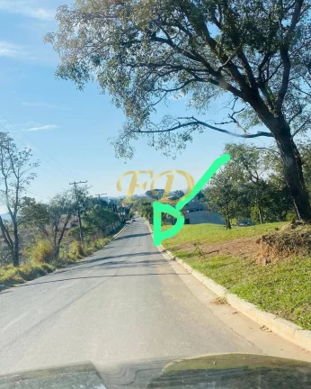 Imagem Terreno Residencial em Atibaia / Bairro Nobre da Cidade