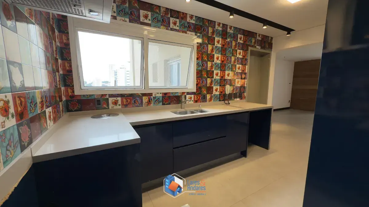 Imagem Apartamento para venda em Vila Mascote com 3 quartos, sendo 3 suítes, 153m²