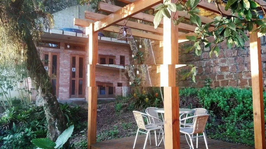 Imagem Casa para Venda - 307m², 3 dormitórios, sendo 3 suites, Ipanema