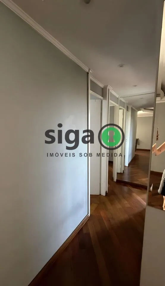 Imagem Apartamento a venda com 3 dormitórios, 1 vaga - Vila Sônia - SP - 61m²