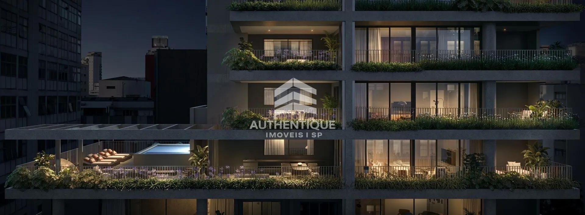 Imagem UAPE HIGIENOPOLIS - Apartamento à venda no bairro Higienópolis - São Paulo/SP, Zona Central