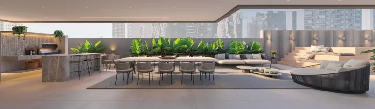 Imagem APARTAMENTO RESIDENCIAL em Rio de Janeiro - RJ, Barra da Tijuca