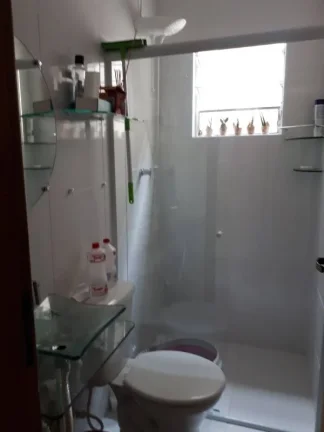 Imagem Seja bem-vindo à sua nova casa dos sonhos! Esta incrível residência de 4 quartos, sendo 2 suítes...