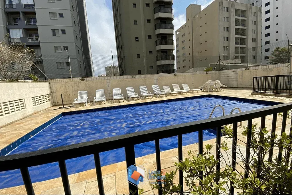 Imagem Apartamento à venda 5 Quartos 3 Suites 3 Vagas 155M² Perdizes São Paulo - SP