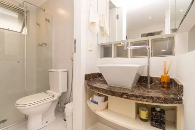 Imagem Apartamento VNCVDL 101 Apto 601481005-91 1 suíte 77m² Vila Nova Conceição São Paulo Rua Vi...