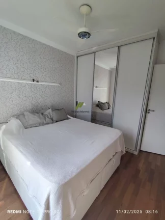 Imagem CASA EM CONDOMÍNIO EM ÓTIMA LOCALIZAÇÃO