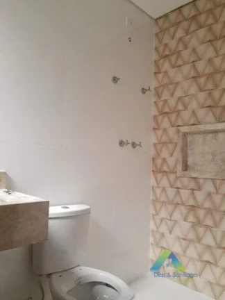 Imagem São Bernardo Do Campo Lindo sobrado novo 194 metros, 3 suítes, 4 vagas, espaço gourmet excelente localização e valor !!!