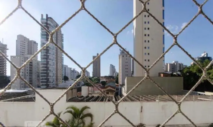 Imagem Apartamento com 3 Quartos à Venda, 166 m² em Santana - São Paulo