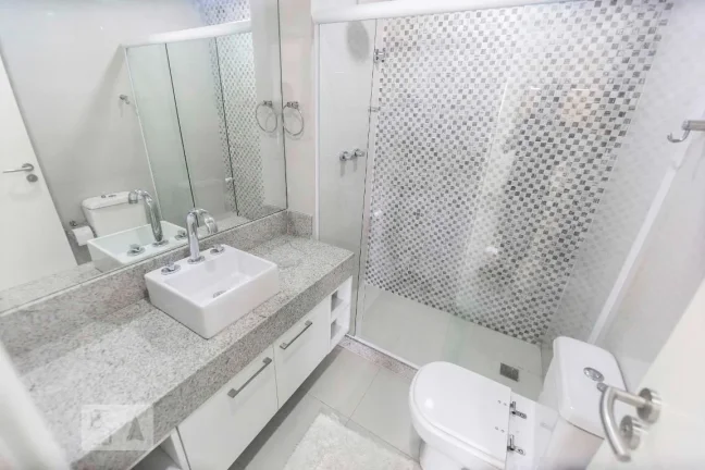 Imagem Apartamento à Venda - Recreio, 3 Quartos, 105 m2
